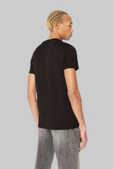 ARMANI EXCHANGE BLACK T Shirt