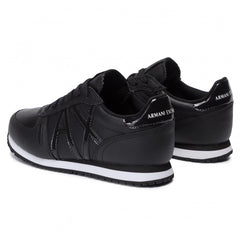 Armani Exchange Women’s Sneakers