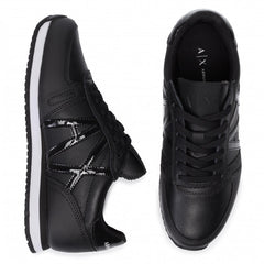 Armani Exchange Women’s Sneakers