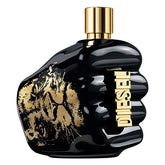 Diesel Spirit Of The Brave Eau De Toilette, Fragrance For Men, 125ml DIESEL