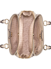 Guess Gwyn Satchel