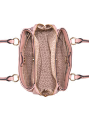Guess Gwyn Satchel Guess