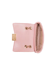 GUESS GWYN MINI CROSSBODY FLAP
