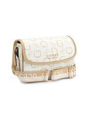 GUESS Nichole Crossbody