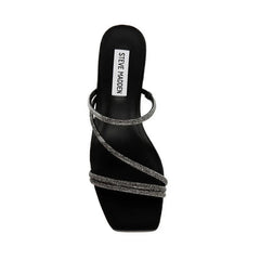 Steve Madden KATRIANA BLACK Steve Madden