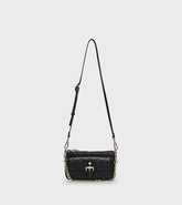 Steve Madden Handbag BDAYOUT QUILTED CROSSBODY BAG Steve Madden