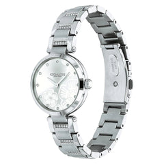 Coach Park Stainless Steel Women's Watch - 14503624 Coach