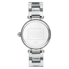 Coach Park Stainless Steel Women's Watch - 14503624