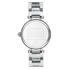 Coach Park Stainless Steel Women's Watch - 14503624 Coach