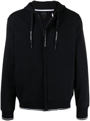 Armani Exchange Men's Hooded Sweatshirt