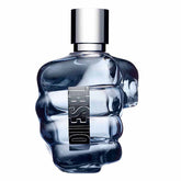 Diesel Only The Brave Eau De Toilette Pour Homme Vaporisateur Spray, 125ml DIESEL