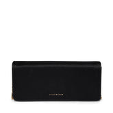 Steve Madden Handbag BAVERIE-B BLACK/GOLD Steve Madden
