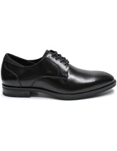 Kenneth Cole New York Mens Futurepod LACE UP C BLACK
