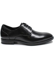 Kenneth Cole New York Mens Futurepod LACE UP C BLACK