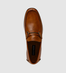 Steve Madden Men Shoes-Loafers NEXXES TEXTURED