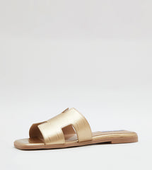 Steve Madden HADLEIGH GOLD