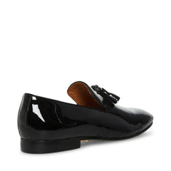 Steve Madden FONZO BLACK Steve Madden