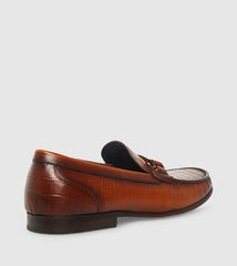 Steve Madden SHAW COGNAC