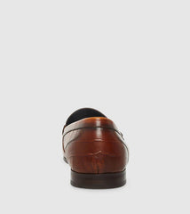 Steve Madden SHAW COGNAC