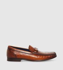Steve Madden SHAW COGNAC