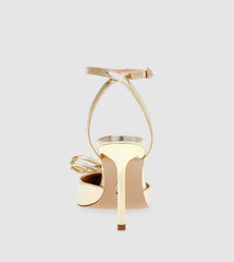 Steve Madden SICILIA Bow Gold