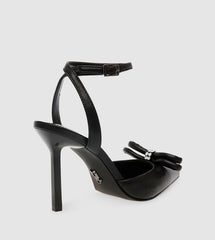 Steve Madden SICILIA Black