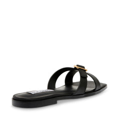 Steve Madden HEARTFELT BLACK Steve Madden
