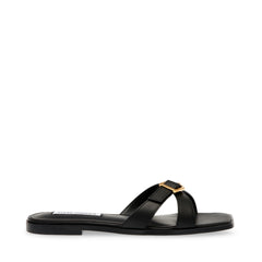 Steve Madden HEARTFELT BLACK Steve Madden