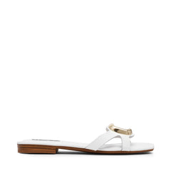 Steve Madden STALLION WHITE LEATHER