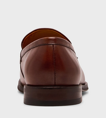 Steve Madden Albert Men's Tan Loafers