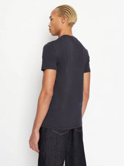 Armani Exchange Navy Blue