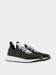 Armani Exchange Men’s Breathable Urban Trainer