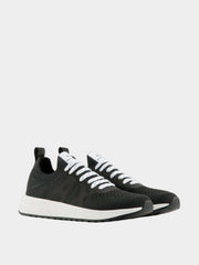 Armani Exchange Men’s Breathable Urban Trainer ARMANI EXCHANGE