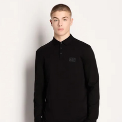 ARMANI EXCHANGE POLO SHIRT