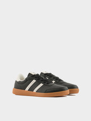 Armani Exchange Men’s Sneakers Low Top Classic