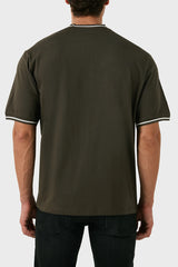 Armani Exchange Regular T Shirt
