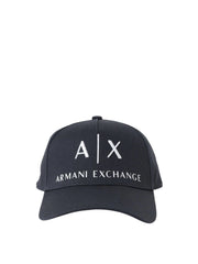ARMANI EXCHANGE CAP 954039 CC513 00936 HAT BASEBALL CAP NAVY