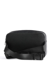 ARMANI EXCHANGE John Fanny pack synthetic black