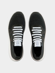 Armani Exchange Men’s Breathable Urban Trainer