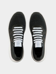Armani Exchange Men’s Breathable Urban Trainer ARMANI EXCHANGE