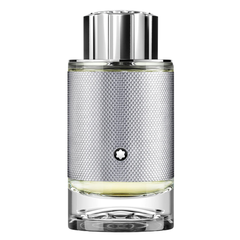 Montblanc Explorer Platinum Eau de Parfum 100ml
