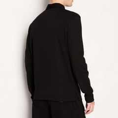 ARMANI EXCHANGE POLO SHIRT