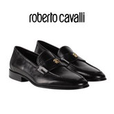 ROBERTO CAVALLI Men Shoes-Loafer 18753-A