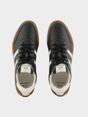Armani Exchange Men’s Sneakers Low Top Classic