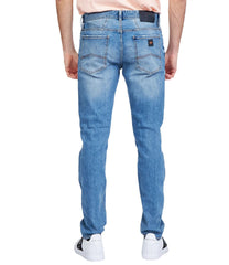 AX EXCHANGE JEANS SKINNY FIT Nuova Collezione PRIMAVERA/ESTATE 3RZJ14