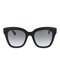 Gucci  Black/Silver Tiger Fashion Sunglasses