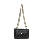 Steve Madden Handbag BSTUNT BLACK Steve Madden