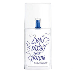 Issey Miyake L'Eau D'Issey Pour Homme Eau De Toilette Spray (Limited Edition)