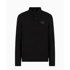 ARMANI EXCHANGE POLO SHIRT