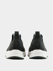 Armani Exchange Men’s Breathable Urban Trainer